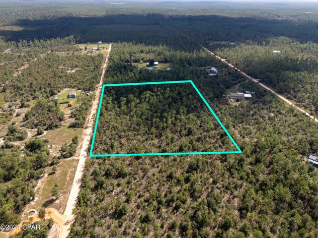 $55,000 | 0 Seminole Road