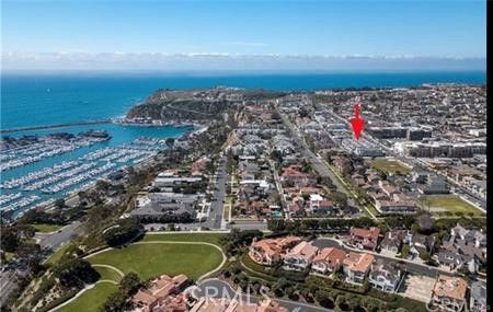 $1,395,000 | 24582 Del Prado Avenue, Unit 202 | Lantern Village