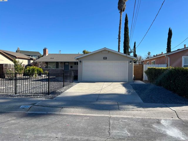 $3,300 | 1244 Redwood Drive | Four Corners-Ygnacio Valley