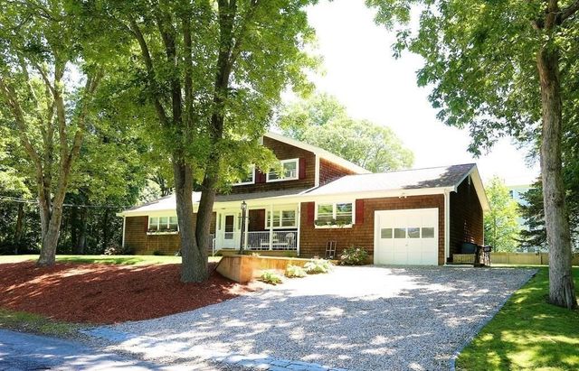 $2,400 | 57 Nursery Road | Falmouth Village