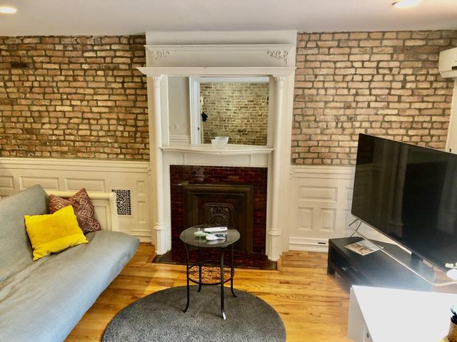 $3,600 | 931 Saint Marks Avenue, Unit GARDEN | Crown Heights