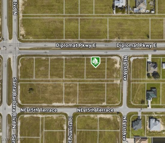 $120,000 | 22 Diplomat Parkway East | Cape Coral