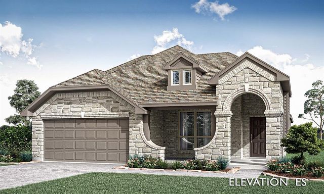 $460,990 | 128 Fireberry Drive | Glenn Heights