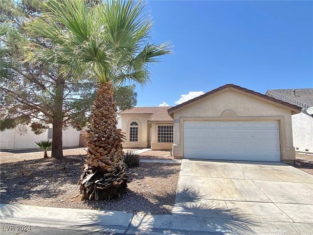 $1,650 | 3721 Nairobi Lane | North Las Vegas