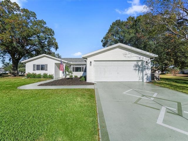 $275,000 | 17973 Southeast 104th Terrace | Spruce Creek South