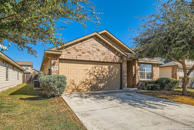 $220,000 | 4018 Goliad Ford | Lakeside