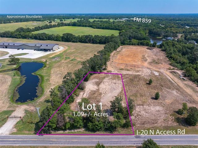 $250,000 | Lot 1 Interstate 20 | Longview