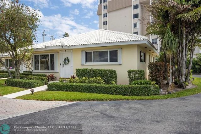 $939,900 | 1920 South Ocean Boulevard, Unit 3I | Delray Beach Association