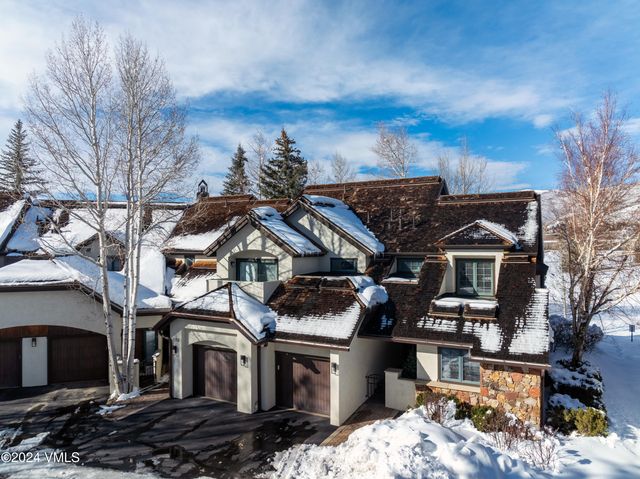 $3,475,000 | 170 Wildflower Place, Unit 12 | Arrowhead at Vail