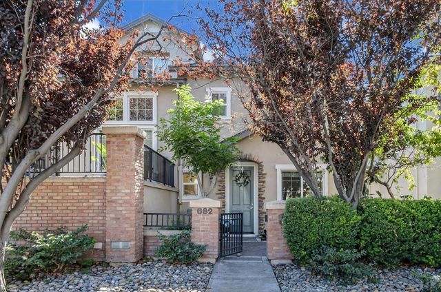 $1,079,000 | 682 Willow Street | Willow Glen