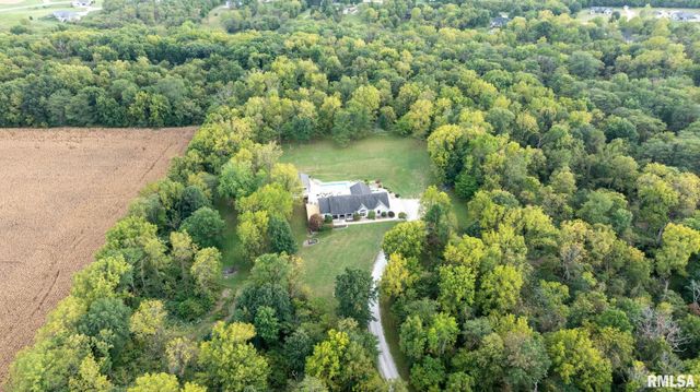 $599,900 | 10 South Griffith Creek Road | Mechanicsburg