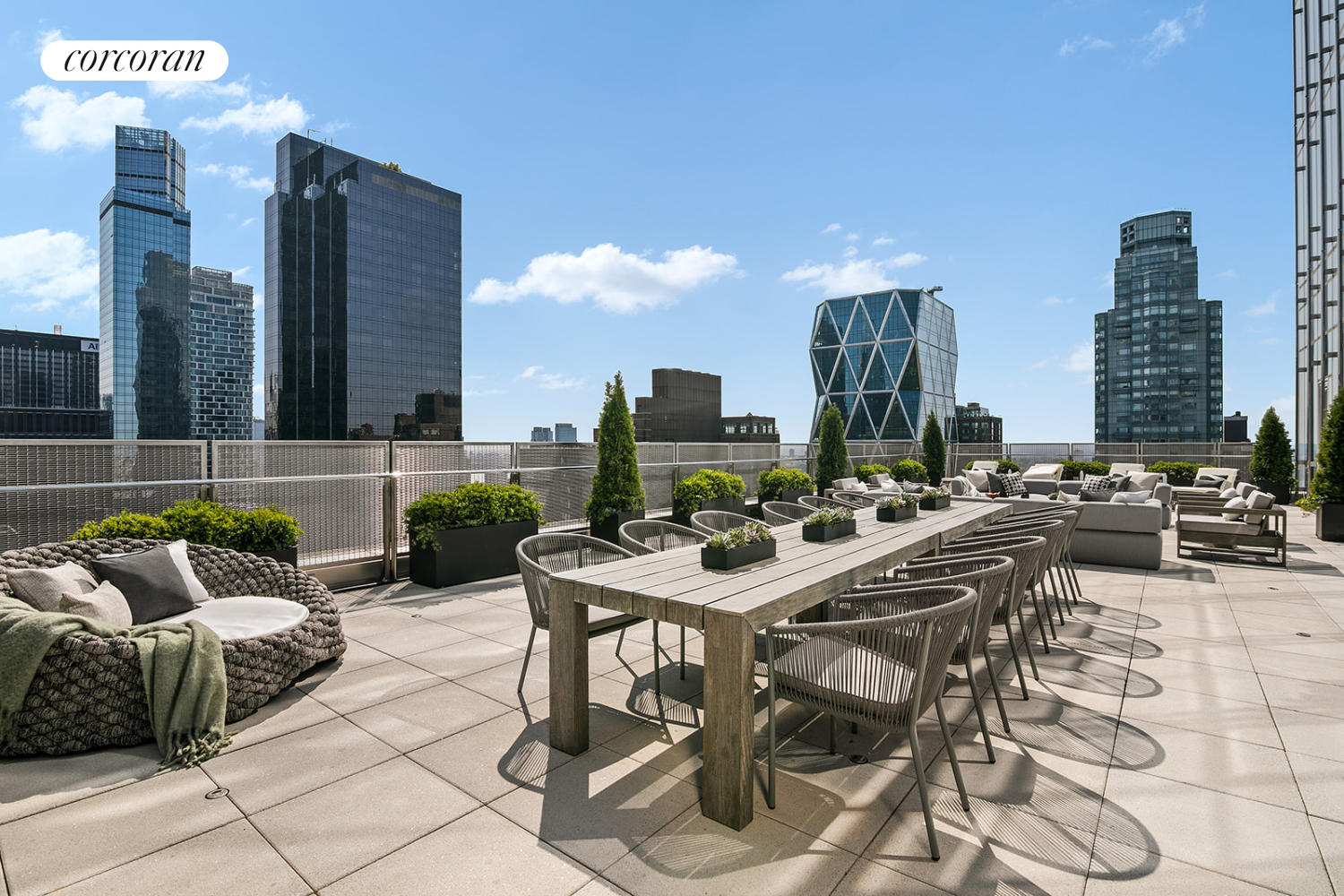 126 East 57th Street - The Skyscraper Center