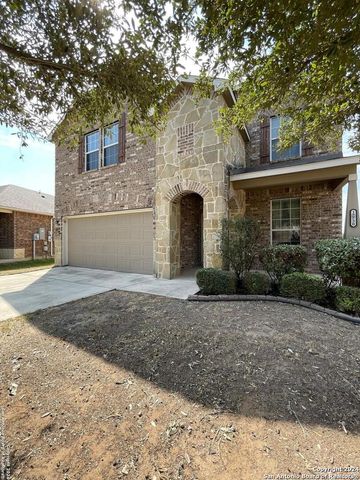 $2,395 | 12730 Crockett Way | Alamo Ranch