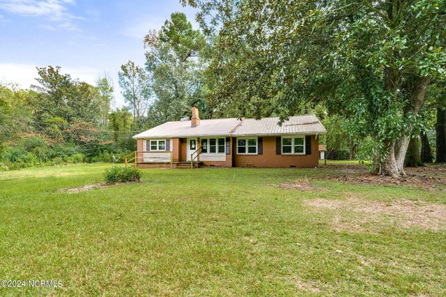 $209,900 | 166 North Nc 11 And 903 Highway | Kenansville Township - Duplin County