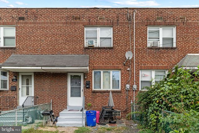 $154,990 | 1052 Kenwood Avenue | Parkside