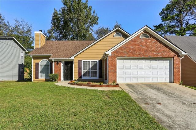 $259,900 | 6300 Phillips Court | Stonecrest