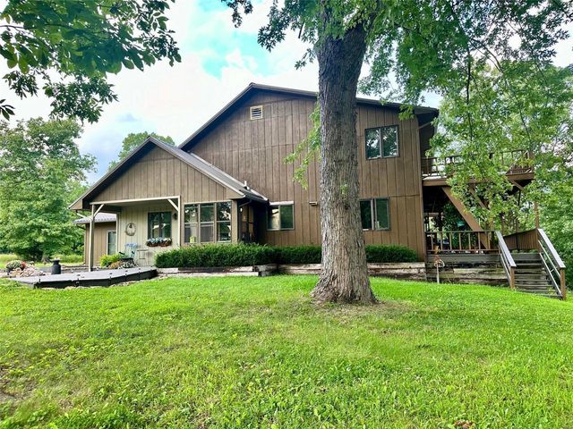 $529,900 | 19270 Cockrell Road | Ozark Township - Texas County