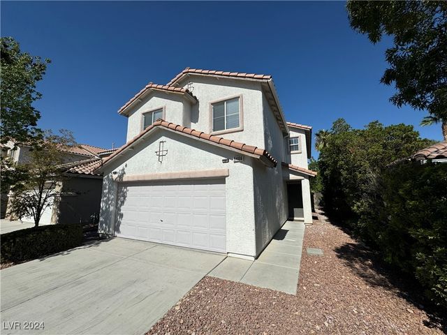 $2,250 | 6406 Coral Flower Court | Desert Willows