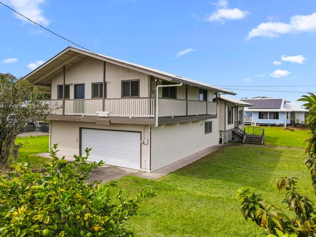 $749,000 | 750 Kaalo Place | Waiakea