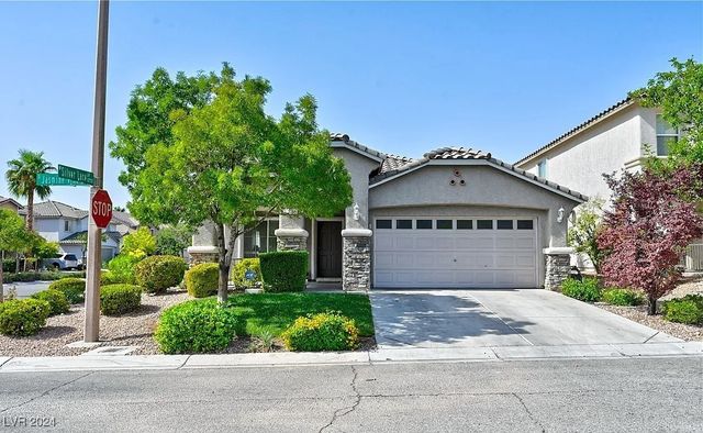 $2,290 | 3399 Jasmine Vine Court | Garden Glen at Summerlin