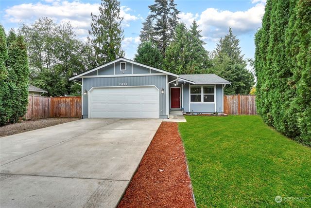 $445,000 | 15720 88th Ave Court East | South Hill