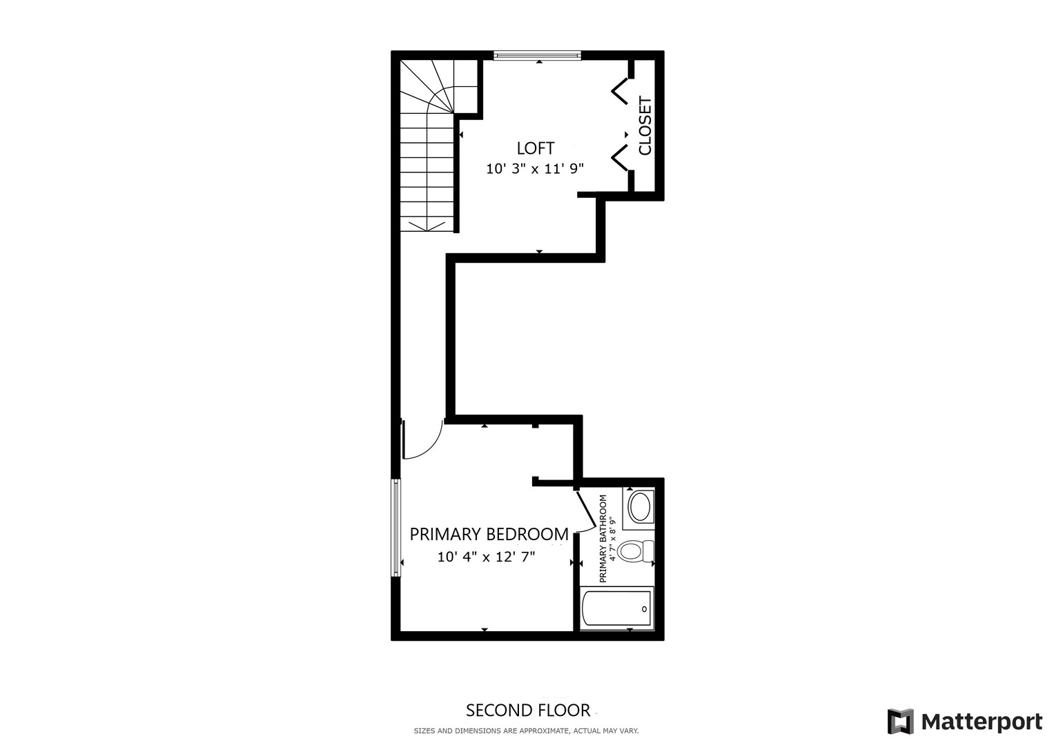 1875 North Winnebago Avenue, Unit 1E, Chicago, IL 60647 | Compass