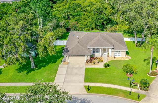 $499,500 | 5935 Shady Creek Lane | Port Orange