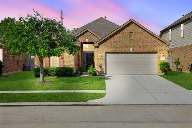 $335,000 | 11011 Jacob Crossing Drive | Canyon Village at Westheimer Lakes