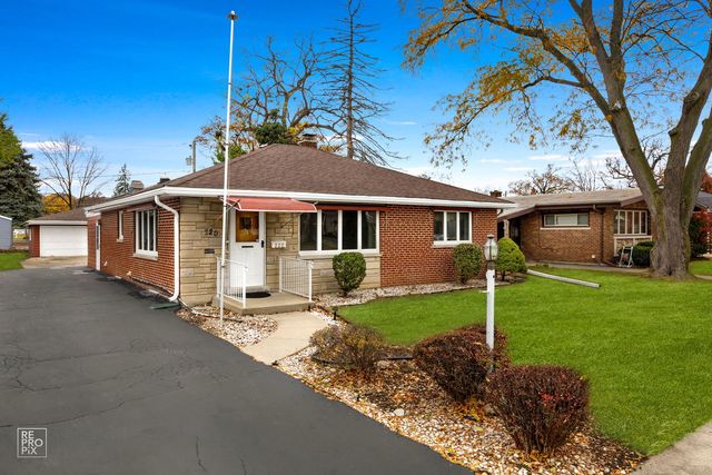 $2,800 | 220 Miner Street | Bensenville