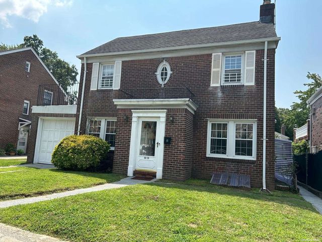 $1,650,000 | 181-26 Kruger Road | Jamaica Estates