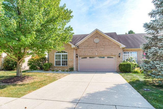 $320,000 | 1454 Hideaway Circle | Brownsburg