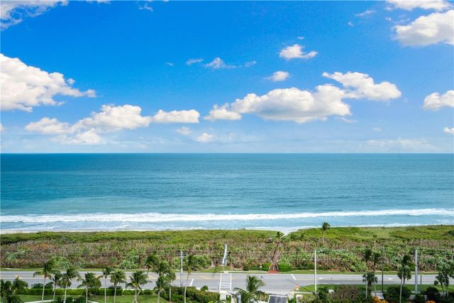 $630,000 | 5049 North Hwy A1A, Unit 1602 | Hutchinson Island North