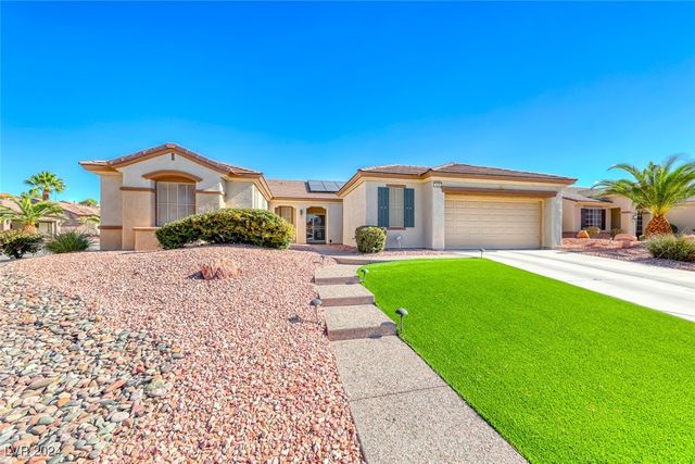 $565,000 | 1826 June Lake Drive | Sun City Anthem