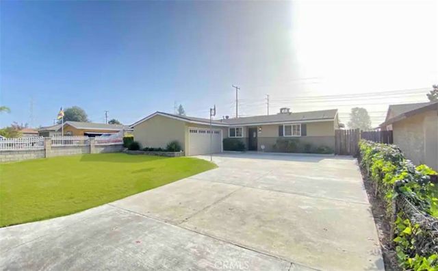 $3,500 | 1016 East Ghent Street | Azusa