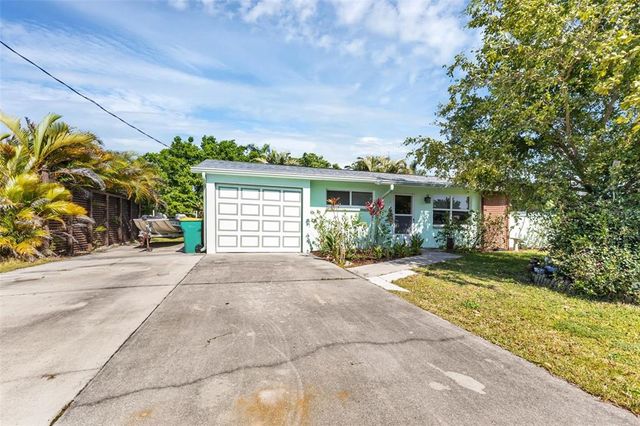 $236,000 | 312 San Marie Drive | Punta Gorda