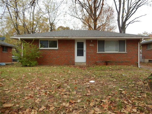 $87,900 | 1169 Walker Avenue | Spanish Lake