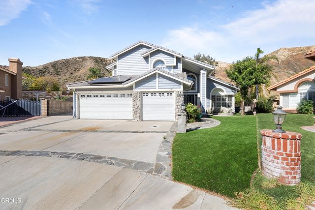 $5,300 | 28775 Mauch Street | Bouquet Canyon