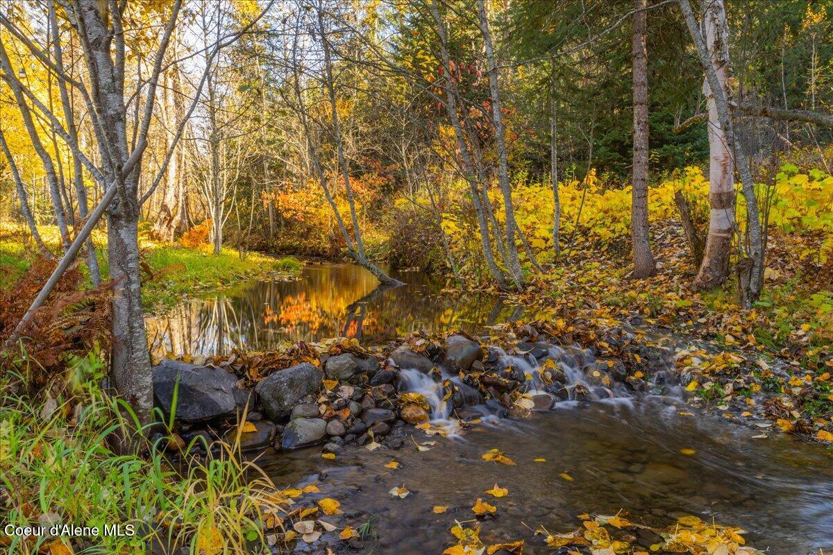 Twenty Mile Creek