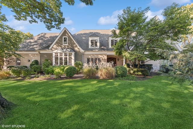 $2,450,000 | 16 Robin Hood Ranch | Oak Brook