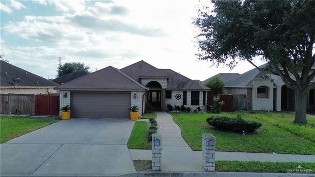 $297,000 | 2913 Hondo Avenue | McAllen