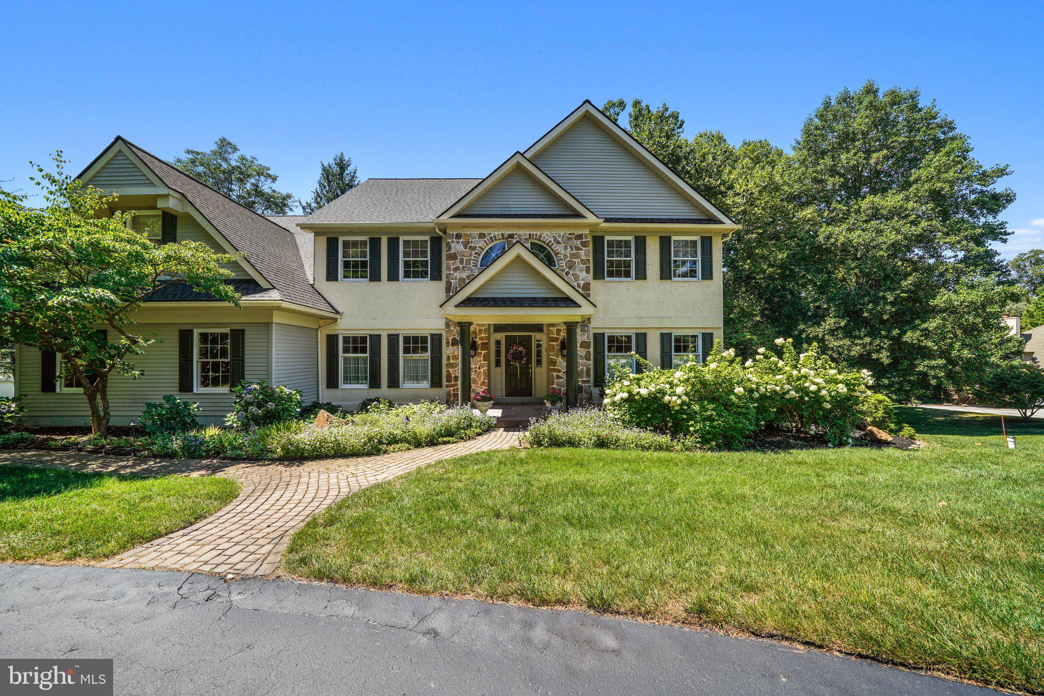 997 Centennial Drive, West Chester, PA 19382 | Compass