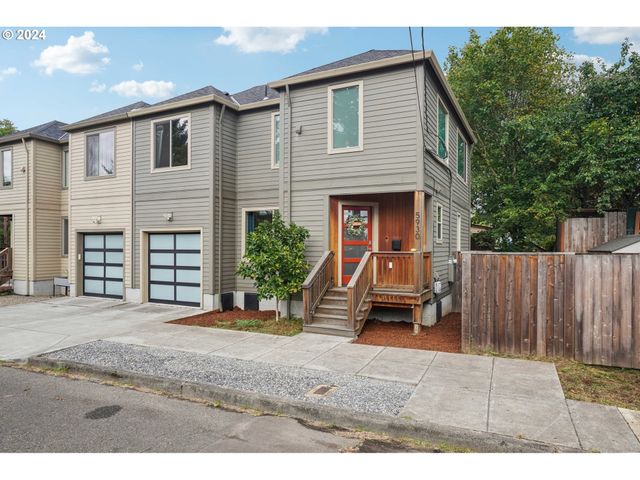 $389,900 | 5930 Southeast 96th Avenue | Lents