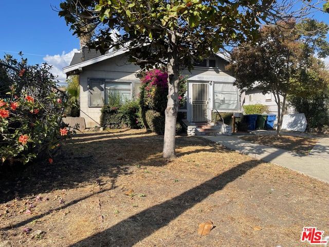 $1,300,000 | 5013 Huntington Drive | El Sereno