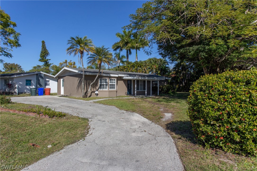 1665 Cushman Circle, Fort Myers, FL 33901 | Compass