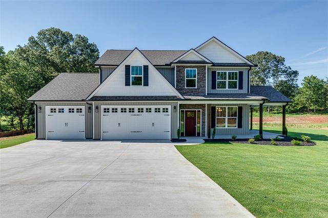 $519,900 | 106 Cliftons Landing Drive