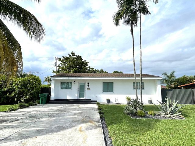 $3,550 | 7625 Southwest 21st Street | Coral Terrace