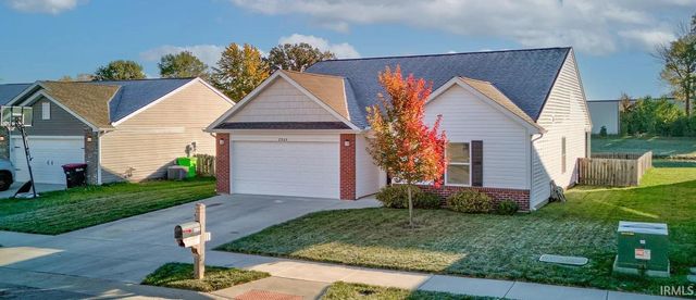 $2,100 | 2965 Poinciana Drive | Wabash Township - Tippecanoe County