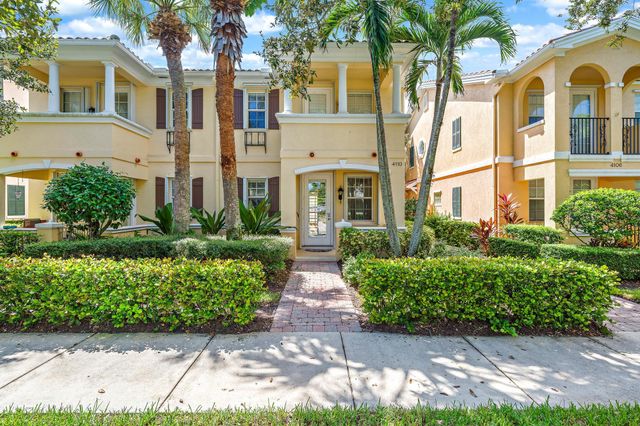 $679,900 | 4110 Parkside Drive | Abacoa