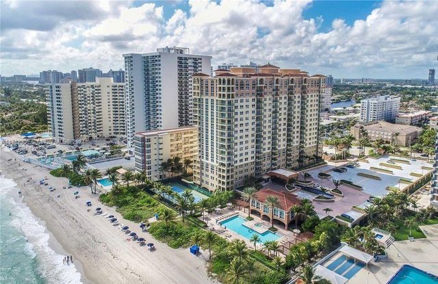 $6,000 | 2080 South Ocean Drive, Unit 311 | Oceanside