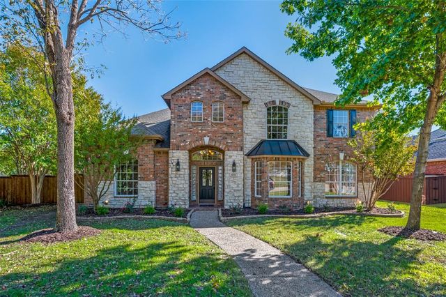 $750,000 | 3916 Rock Trail | Plano